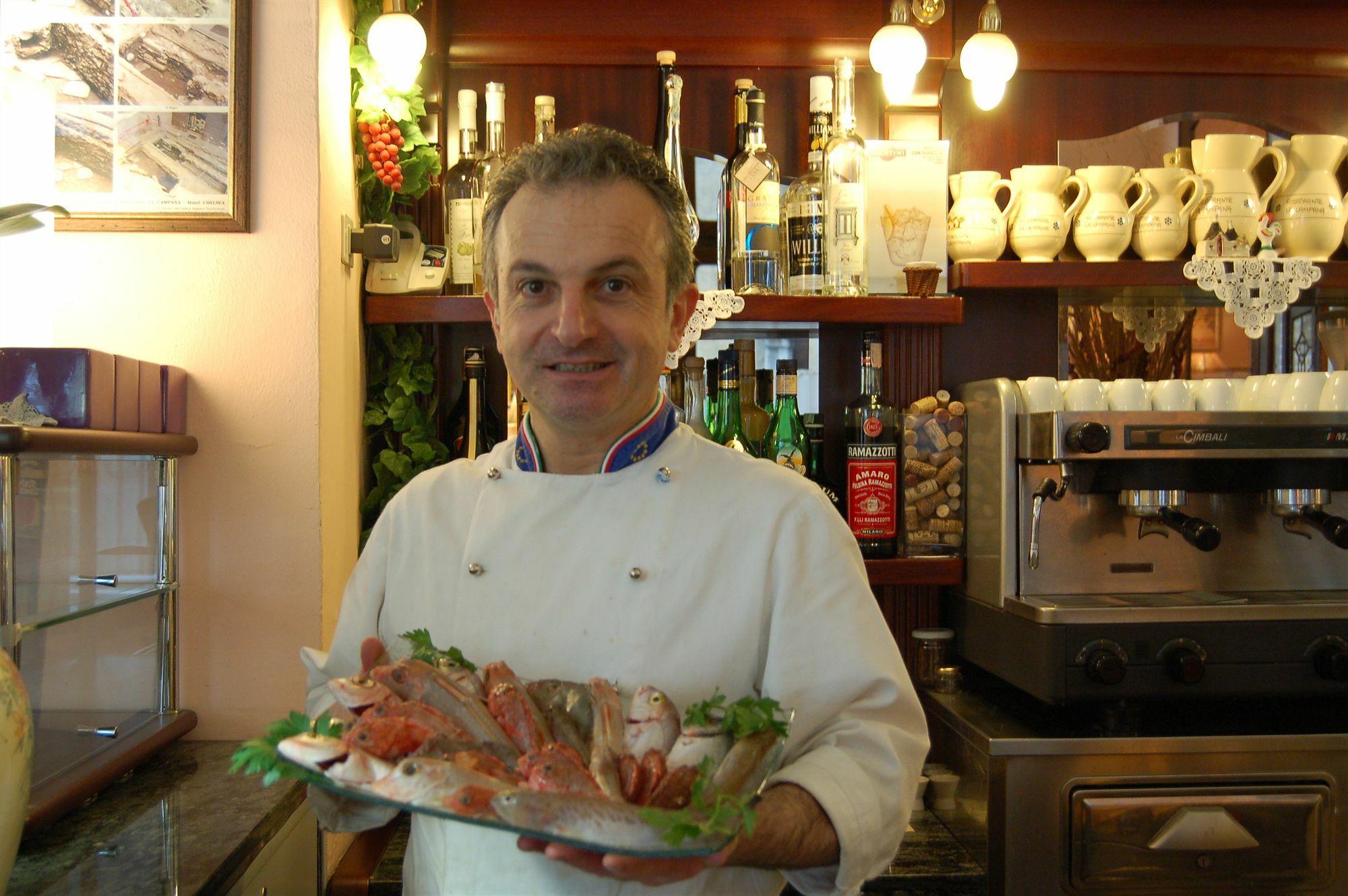 Chelsea Hotel Torino